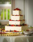 It's Too Quiet In Here!! Roll Call!! :  wedding The Cake