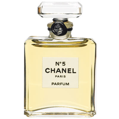 Your signature perfume? :  wedding perfume Chanelno5
