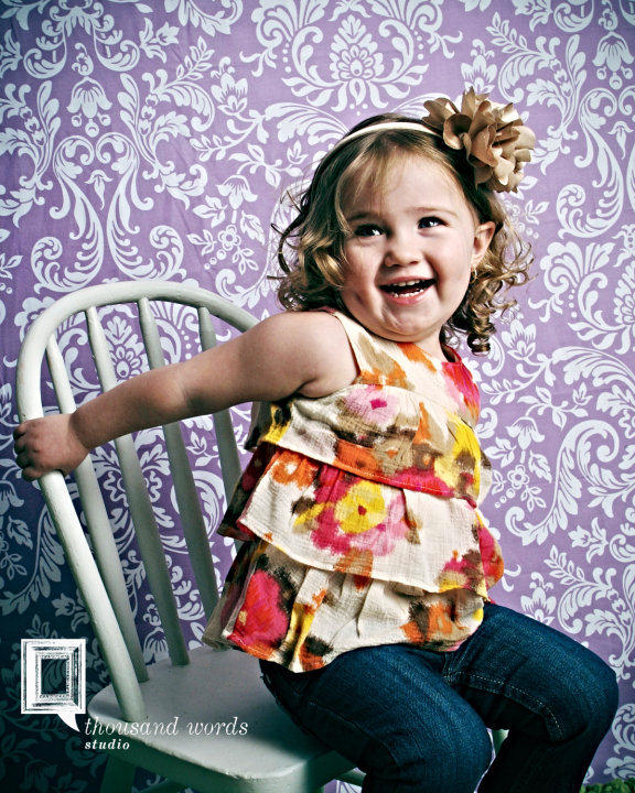 Entering my daughter into a Photogenic Contest... PLEASE help me pick a pic! :  wedding 31418 1329994573488 1339698781 30847610 4393770 N