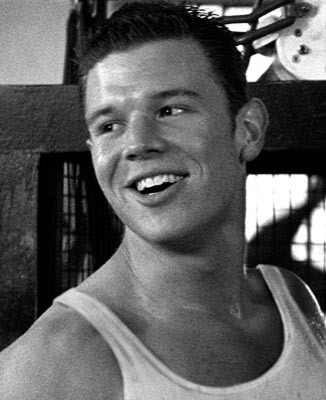 For Fun: Who is your celebrity crush? :  wedding Ryan Hurst And Remember The Titans Gallery