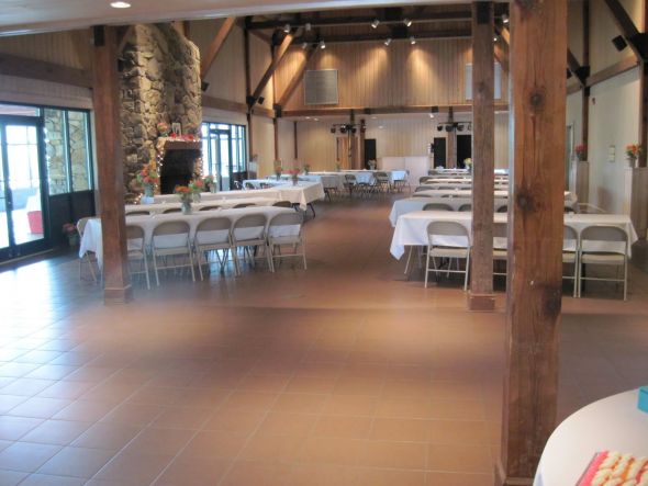 Tanglewood Park Wedding NC :  wedding tanglewood wedding rustic outdoor small church Tanglewood 5