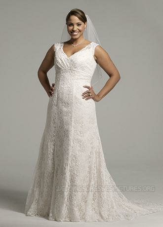 40yr old bride, dress ideas desperately needed! :  wedding Davids