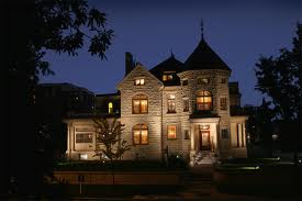 Venues! Show me yours! : wedding venue LougheedHousenight