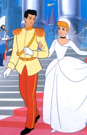Just saw this on Facebook :-) : wedding Cinderella