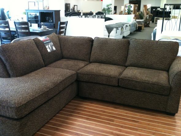 What color is your couch? :  wedding Couch