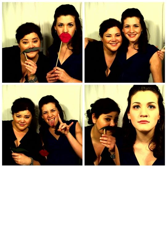Photo booth HELP :  wedding photo booth photographer wedding reception photo booth pictures 2011 11 12 164237