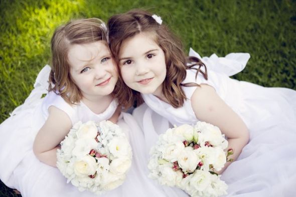 recap! -remember me? -massive cold feet, but we got hitched -PICS! :  wedding Girls