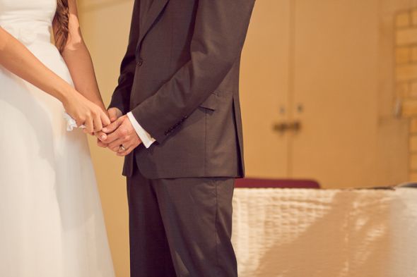 recap! -remember me? -massive cold feet, but we got hitched -PICS! : wedding Wedd10