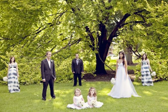recap! -remember me? -massive cold feet, but we got hitched -PICS! :  wedding Wedpart
