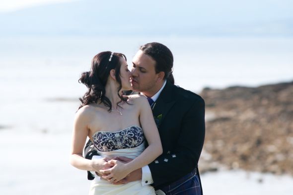 Woohoo! Got the pro pics :) (pic heavy) :  wedding 13