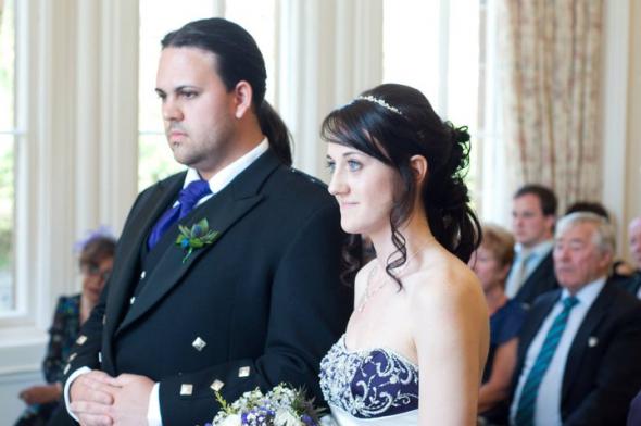 Woohoo! Got the pro pics :) (pic heavy) :  wedding 2
