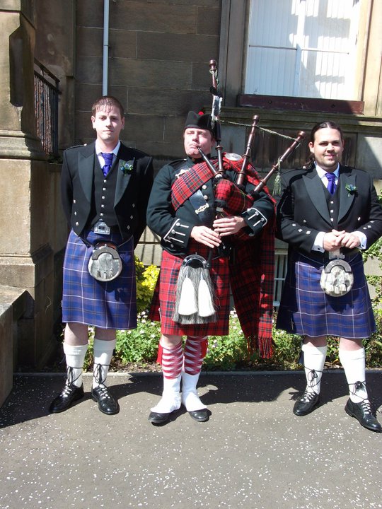 Some photos from the day