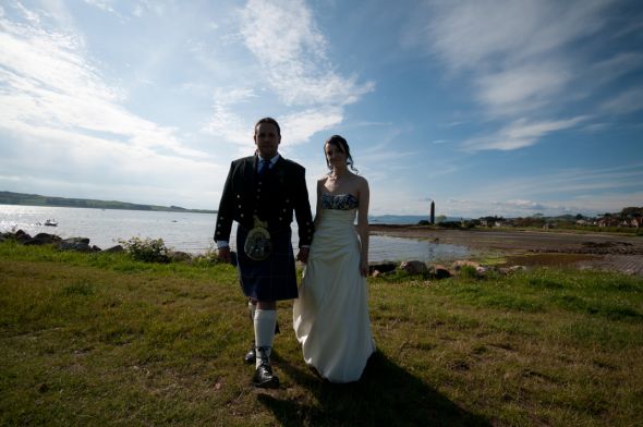 Woohoo! Got the pro pics :) (pic heavy) :  wedding 5