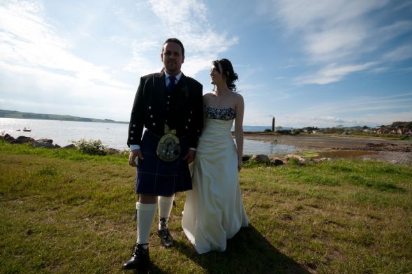 Woohoo! Got the pro pics :) (pic heavy) :  wedding 6