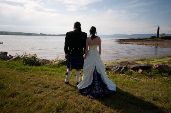 Woohoo! Got the pro pics :) (pic heavy) :  wedding 7