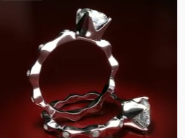 Solitaire? 4 prongs or 6? :  wedding Settingfromsite