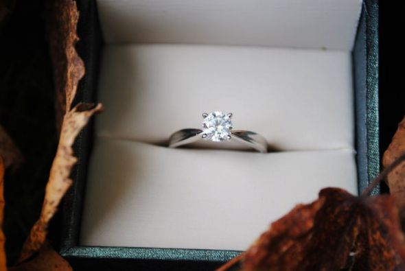POST ANY SIZE RINGS PLEASE? :  wedding rings carats any size 8 2 insert Bling1