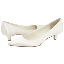 My shoes! yayyy! :  wedding calvin klein shoes dara Dara