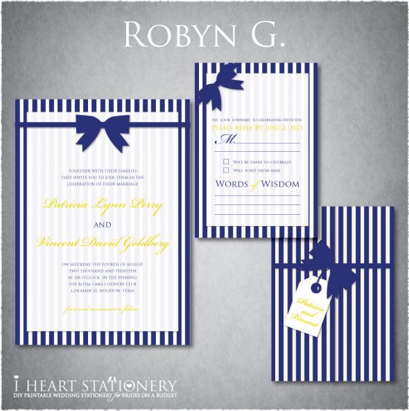 help! opinions needed! these invitations? : wedding invitations opinion Invitationnew