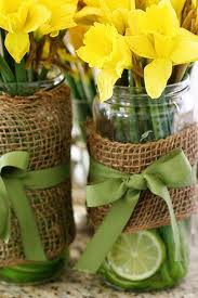 Burlap Centerpieces :  wedding burlap Iphone Pictures 067