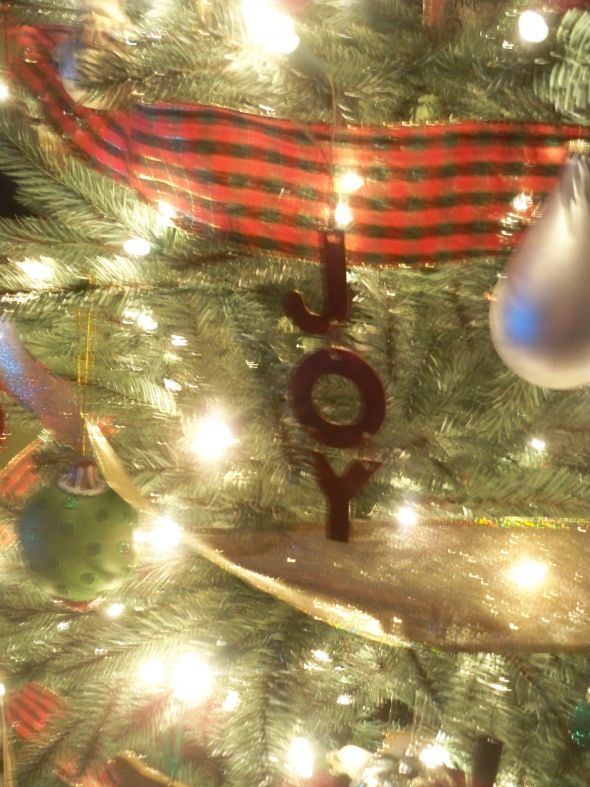 How do you decorate your home for the holidays? :  wedding 100 6057