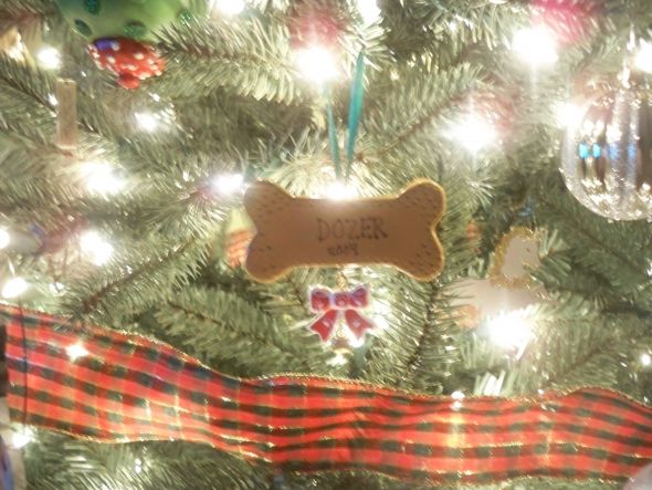 How do you decorate your home for the holidays? :  wedding 100 6058