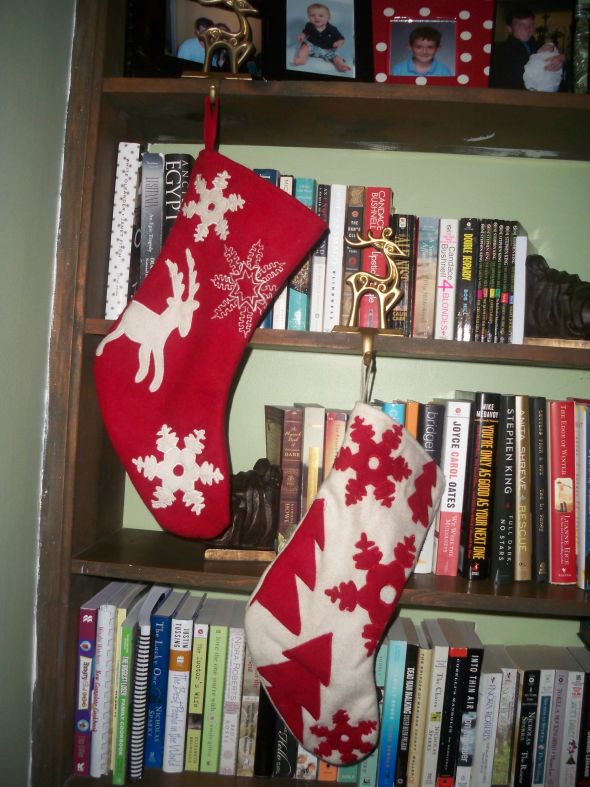 How do you decorate your home for the holidays? :  wedding 100 6120