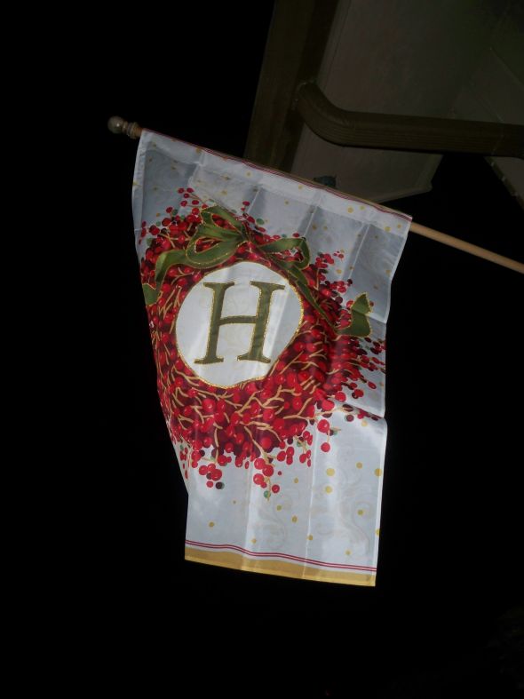 How do you decorate your home for the holidays? :  wedding 100 6150