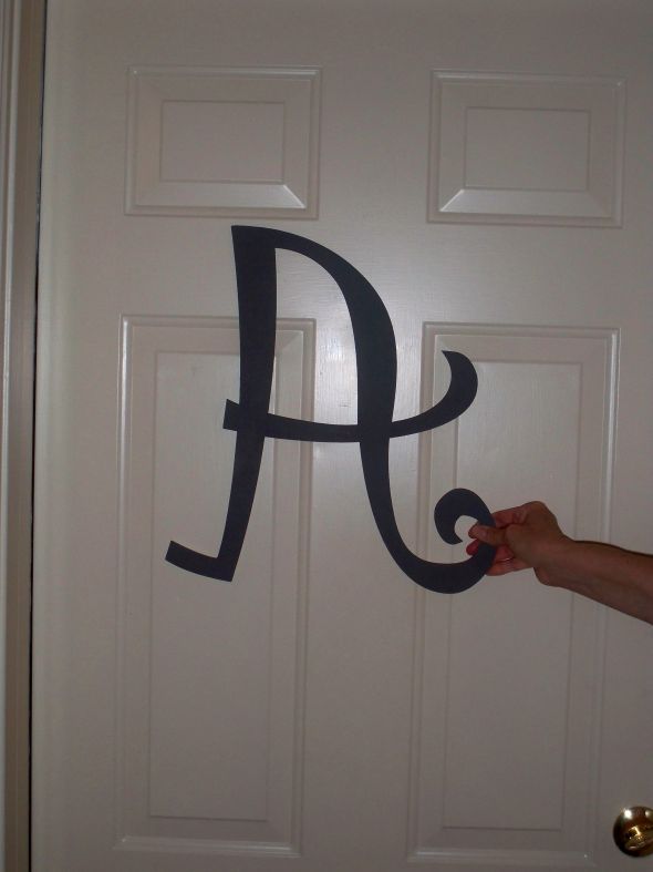 show off your completed DIY projects! : wedding Wedding Stuff 073