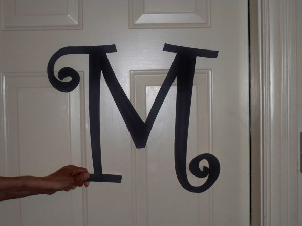 show off your completed DIY projects! : wedding Wedding Stuff 074