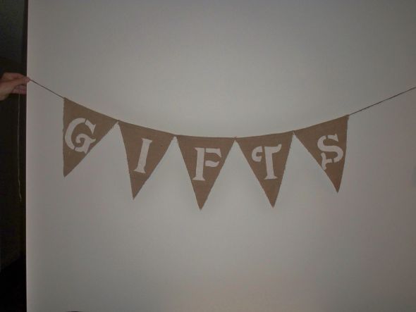 show off your completed DIY projects! : wedding Wedding Stuff 076
