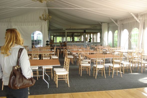Lets see everyones venue :  wedding venue reception decor 024