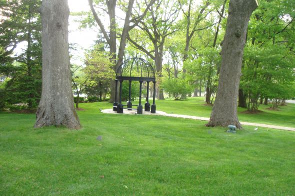 Bees- Convince me to have an outdoor wedding! Show your pictures! :  wedding ceremony reception outdoor photos italian money 031