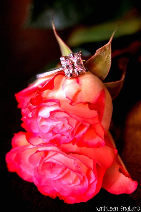 my ring got someone a job! :  wedding 247388 10150189027006086 695811085 7583719 7758921 N