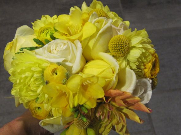 how much did you spend per bouquet? :  wedding price flowers Bridesmaids Bouquet