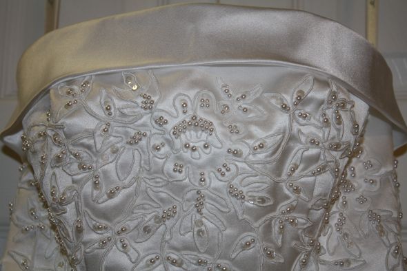 michelangelo bridal gowns