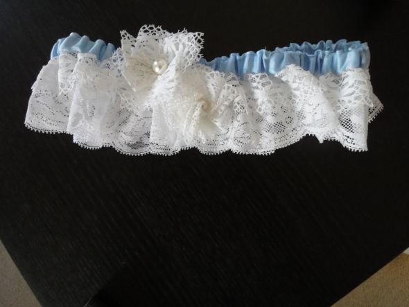 show off your completed DIY projects! :  wedding DSC00699