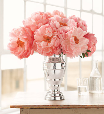 Helpp please wedding flowers coral pink Martha Stewart Coral 