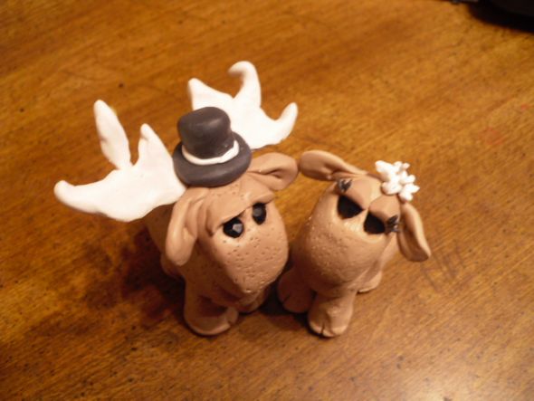 Cake topper Cute for country wedding email with offers lrkn09 yahoocom