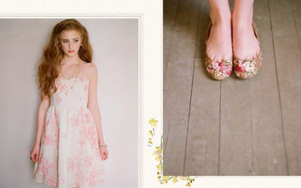 Rehearsal dinner dress! :  wedding .jpg