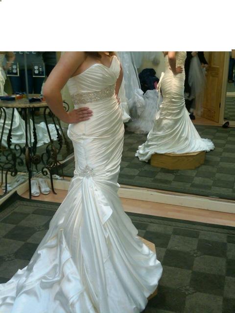 Skanky Wedding Dresses. in your wedding gowns!