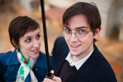 Our e-pics were blogged!! :  wedding engagement pictures Epic4