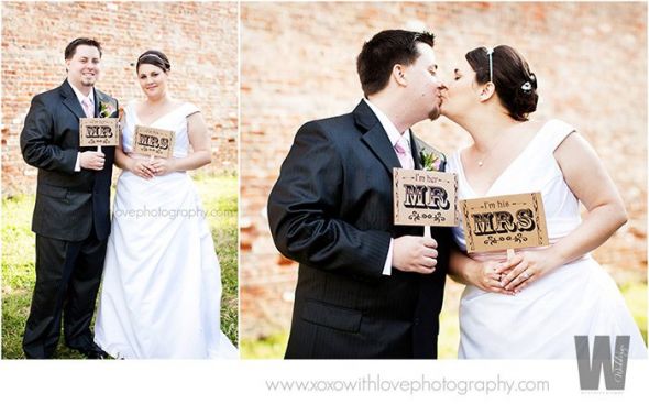 Our wedding sneak peak!!! :  wedding Wedding Sneak Peak