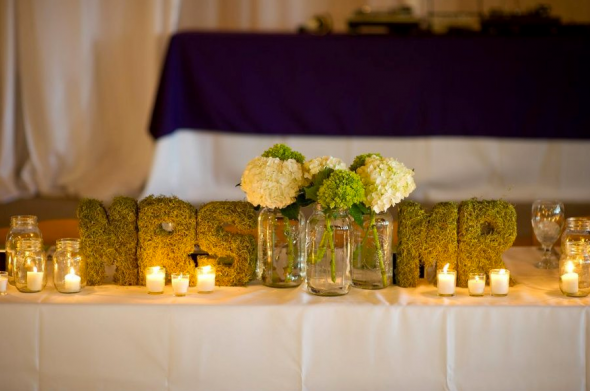 Moss Mr. & Mrs. Letters
