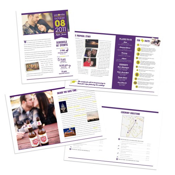 Welcome Newsletter for OOT guests
