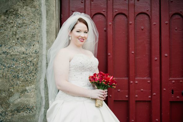12/9/11 PRO PIC RECAP! I'm so excited!!! (very pic heavy) : wedding recap christmas wedding holiday pro pics 152 Jill Anthony