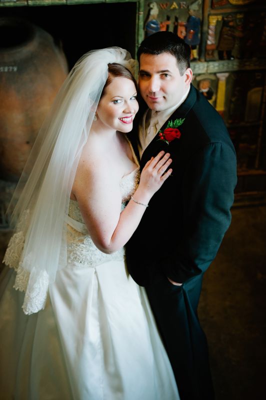 12/9/11 PRO PIC RECAP! I'm so excited!!! (very pic heavy) : wedding recap christmas wedding holiday pro pics 233 Jill Anthony