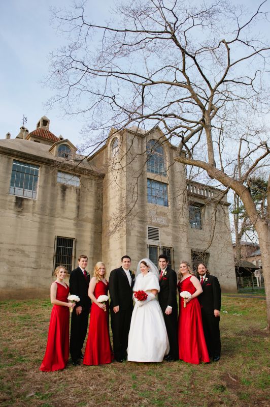 12/9/11 PRO PIC RECAP! I'm so excited!!! (very pic heavy) : wedding recap christmas wedding holiday pro pics 274 Jill Anthony