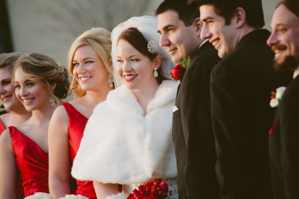 12/9/11 PRO PIC RECAP! I'm so excited!!! (very pic heavy) : wedding recap christmas wedding holiday pro pics 285 Jill Anthony