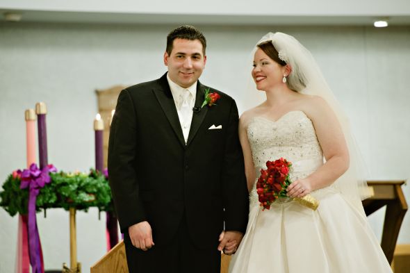 12/9/11 PRO PIC RECAP! I'm so excited!!! (very pic heavy) : wedding recap christmas wedding holiday pro pics 430 Jill Anthony